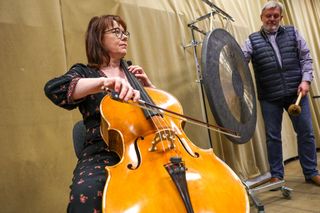 Sinfonia Varsovia organizuje urodzinowy koncert. Kiedy i gdzie się odbędzie?