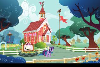 Uwielbiana przez dzieci na całym świecie seria „My Little Pony: Przyjaźń to magia” od 1 listopada w POLSAT JimJam