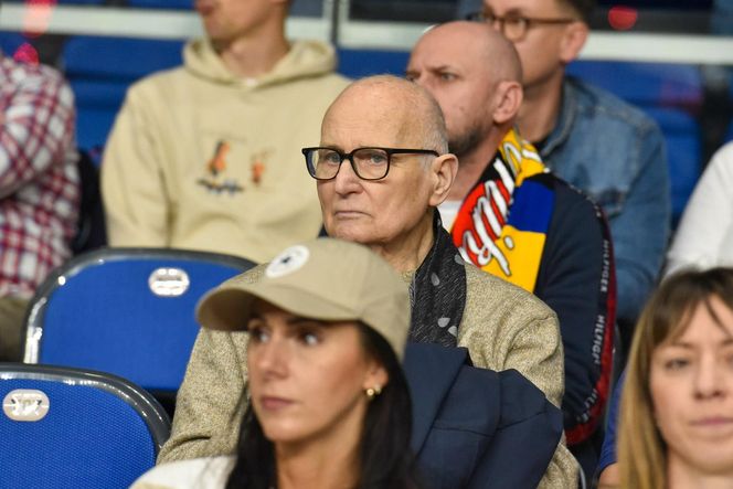 Arriva Lotto Twarde Pierniki Toruń - King Szczecin, zdjęcia kibiców i zawodników z meczu Orlen Basket Ligi