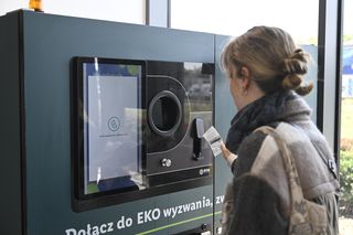 Ruszył system kaucyjny! Zaskakujące słowa mieszkańców Podlasia. Jestem trochę zły