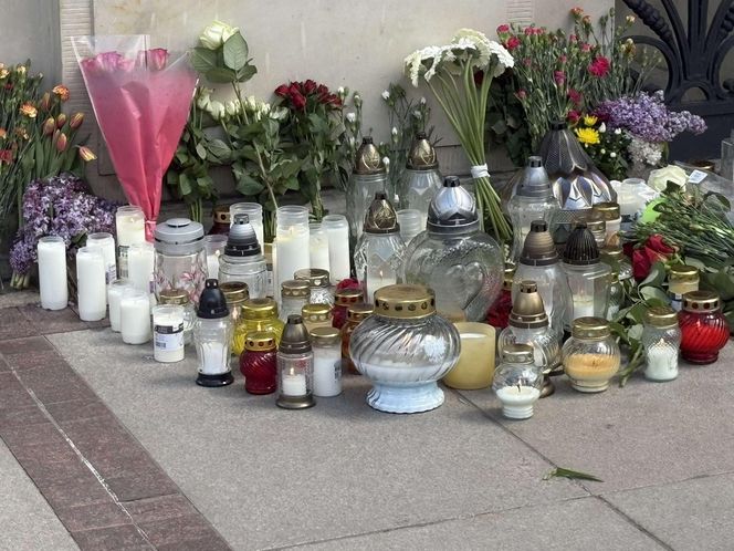 „Musimy reagować na zmieniający się świat”. Rektor UW w dosadnych słowach po ataku na kampusie