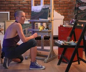 Pierwsza miłość, odcinek 4088. Karma (Monika Dawidziuk)