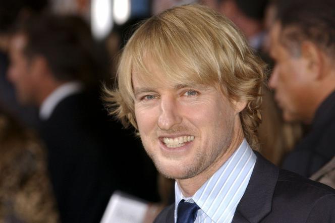 Owen Wilson