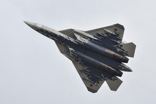 Su-57
