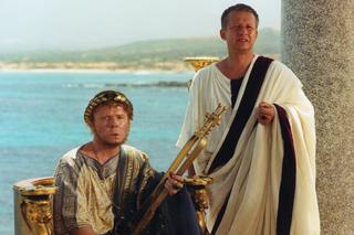 Od Człowieka z żelaza po Kobiety mafii. Tak przez lata zmieniał się Bogusław Linda. Co za metamorfoza!