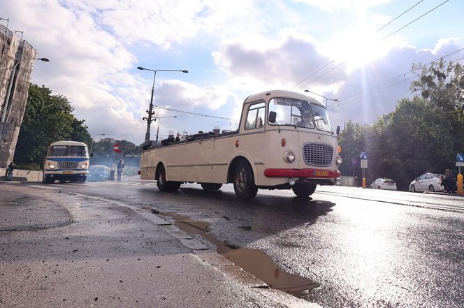 Noc Muzeów 2025. Warszawiacy szturmowali muzea nocą