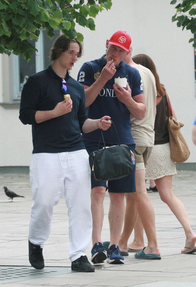 Diablo o gołębim sercu