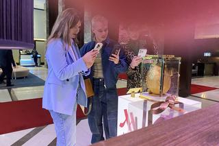 Polscy influencerzy oszaleli na punkcie złotego jajka! 