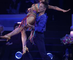 Dancing with the Stars. Taniec z gwiazdami 16 - relacja z 5. odcinka
