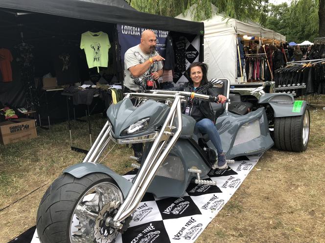 ESC na 11 Bike Festiwal