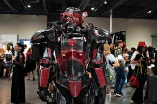 Warszawskie Targi Fantastyki