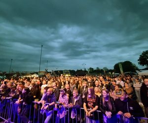 Muzyczne Dni Wąchocka 2025