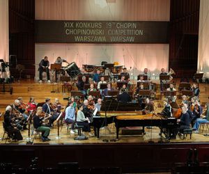 Konkurs Chopinowski w Warszawie. W sobotę wystąpią aż trzy pianistki