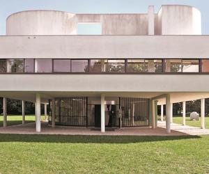 Architektura mobilności