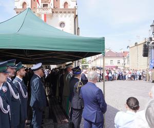 Obchody Święta Narodowego Trzeciego Maja w Rzeszowie