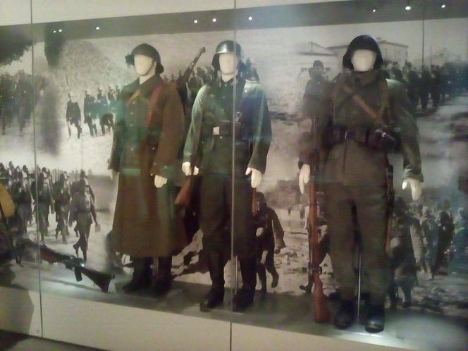 Muzeum II Wojny Światowej w Gdańsku