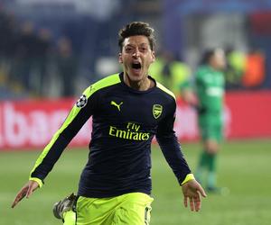 Mesut Ozil