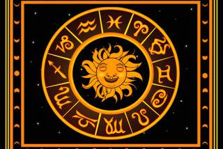 Horoskop dzienny na poniedziałek, 4 kwietnia 2022. Ten znak zodiaku w końcu pożegna się z pechem!