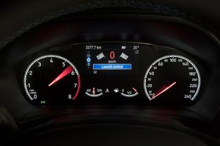 Ford Fiesta ST