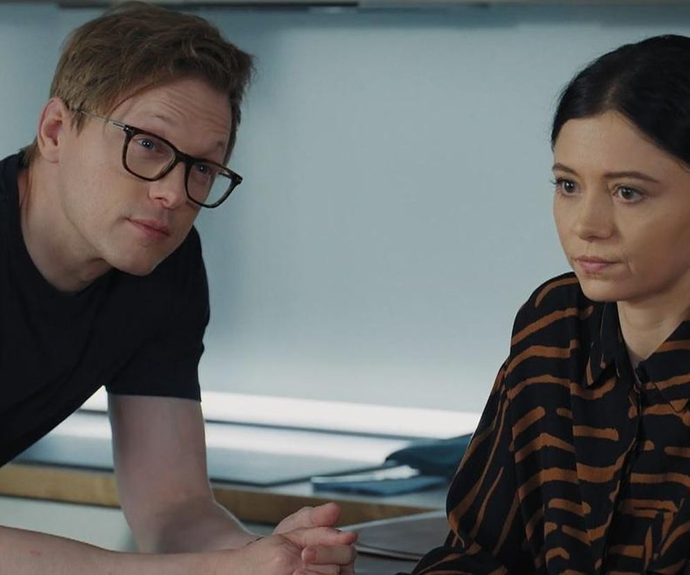 M jak miłość. Koniec małżeństwa Izy i Radka po ucieczce do Holandii? Wyjedzie z kraju i już nie wróci?