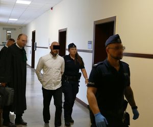 Chciał żywcem spalić żonę. Sekundy dzieliły ją od śmierci. Spędzi w więzieniu długie lata