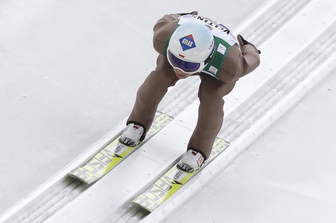 Kamil Stoch