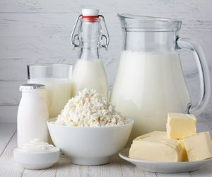 Dieta przy antybiotykoterapii - probiotyki łagodzą skutki przyjmowania antybiotyków