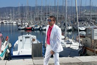 JAROSŁAW SZMIGIELSKI - ZESPÓŁ CLIVER