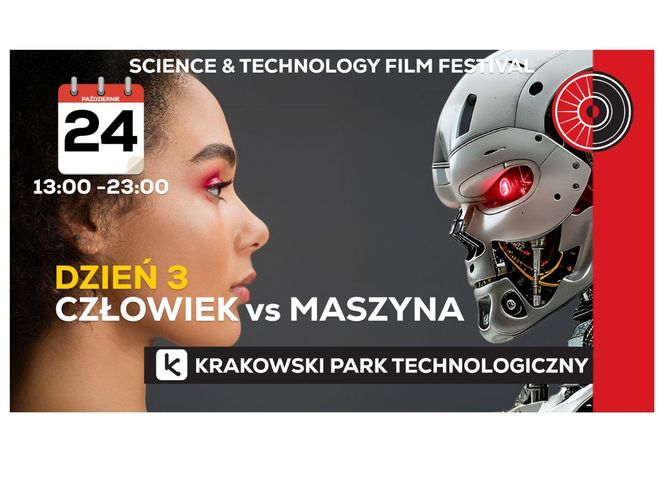 Science & Technology Film Festival 2025
