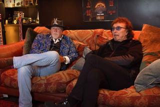Tony Martin chciałby znowu współpracować z Tonym Iommim. Były wokalista Black Sabbath mówi o tym otwarcie 
