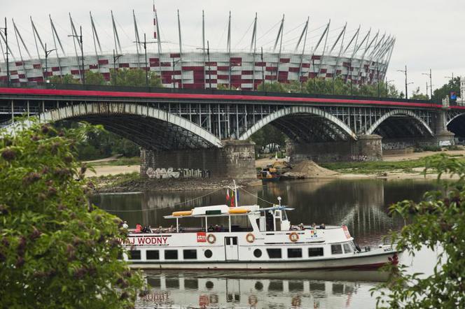 Warszawskie Linie Turystyczne 