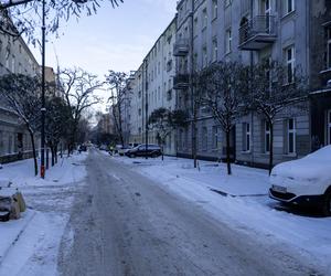 Nowy woonerf i odnowione kamienice na Mielczarskiego w Łodzi