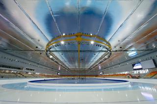 Soczi 2014 - Adler Arena