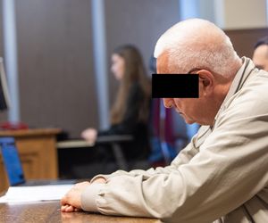 Spowodował wypadek, w którym zginęły żona i córka pana Andrzeja. Już jest na wolności.