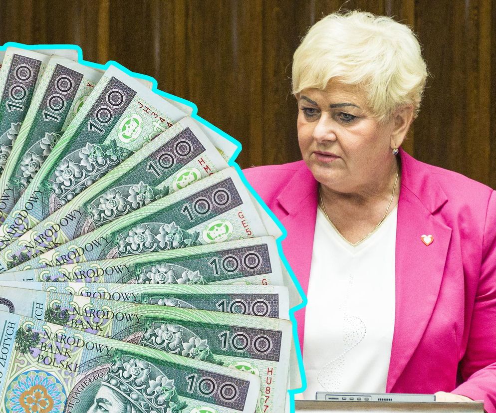 Małgorzata Pępek