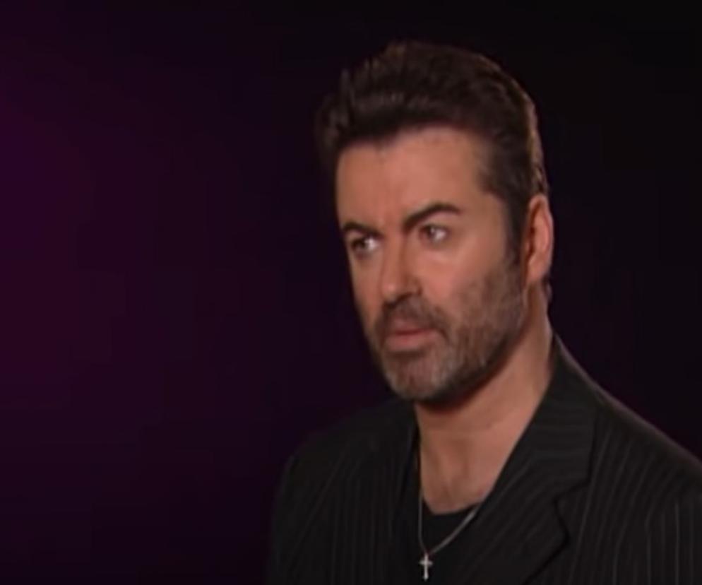 George Michael 
