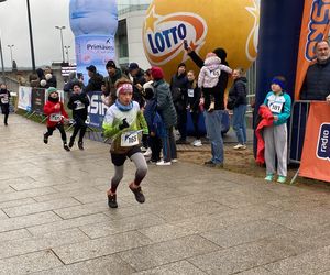 Lotto 8 Olsztyński Bieg Niepodległości cz.1