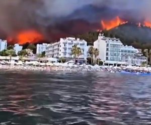 Fala upałów w Europie! Centra chłodzenia powstają w miastach