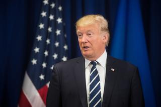 Połowa republikanów już nie chce Trumpa