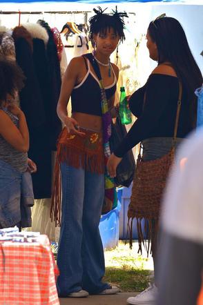 Willow Smith