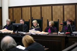 Dożywocie dla zabójcy taksówkarza