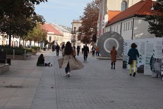 Nowy przewodnik po Lublinie
