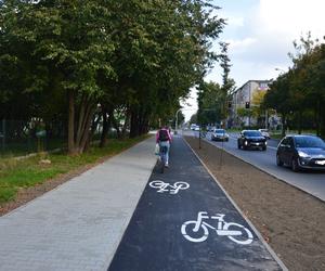 Bractwo rowerowe pyta o ścieżki rowerowe, które wygrały w budżecie obywatelskim. Miasto zapewnia, że będa zrealizowane.