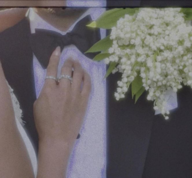 Selena Gomez wzięła ślub