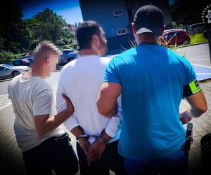 Zaatakował nożem podczas kłótni. Grozi mu dożywocie