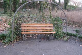 Park Miłości im. Michaliny Wisłockiej