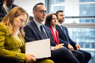 Wsparcie unijne na budowę A2. GDDKiA otrzymała ponad 760 mln dofinansowania