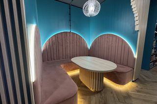 To najbardziej kolorowa biblioteka w Polsce