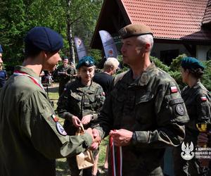 NAJLEPSI KADECI Z REGIONU. SPARTAKIADA KLAS MUNDUROWYCH