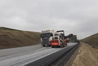 Tak budują się drogi krajowe na Warmii i Mazurach. Zobacz postępy prac [ZDJĘCIA]